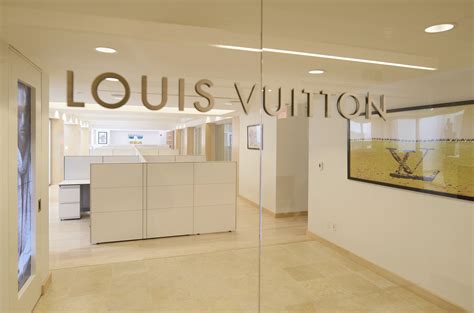 louis vuitton headquarters.